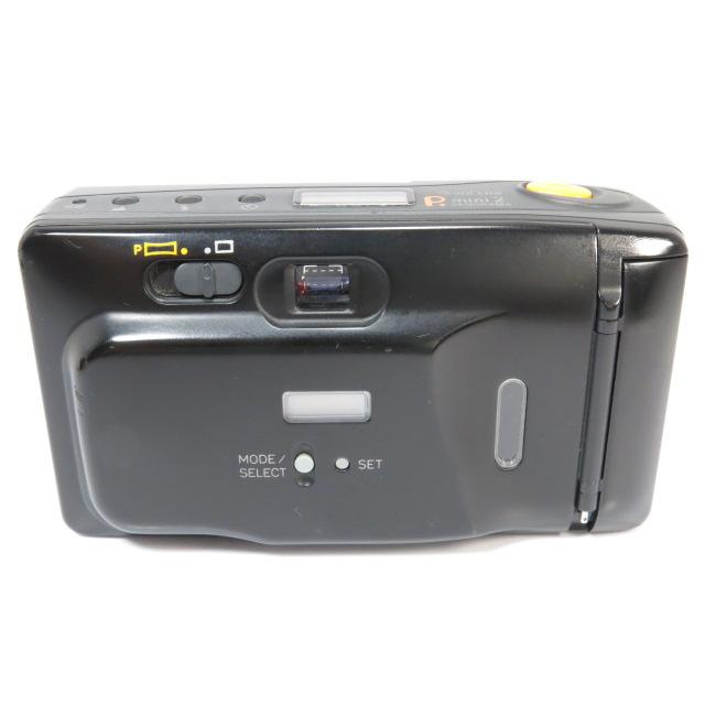 Voigtlander 【 中古品 】京セラ P.mini2 パノラマ 32mmF3.8