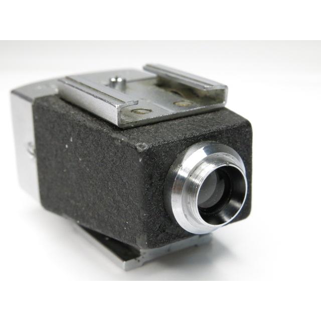 中古品 】ZEISS IKON 21mm 435 外付ビューファインダー [管X4992 