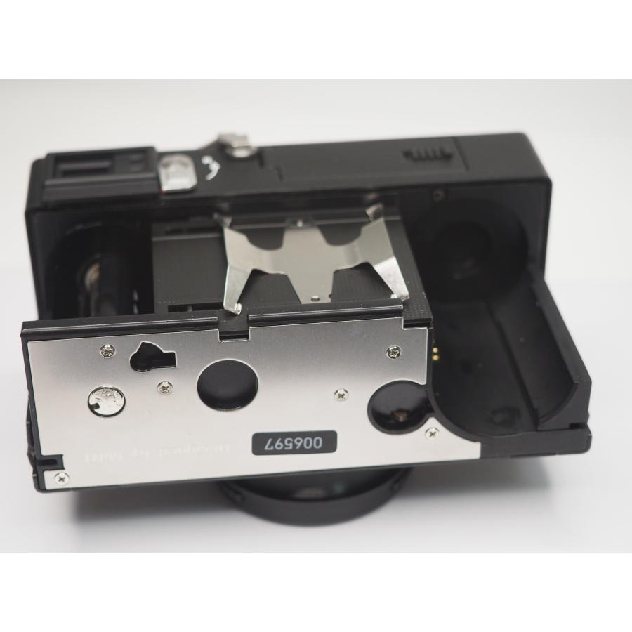 Rollei（ローライ） 【 新同レベル ほぼ使用感ない】Rollei 35AF