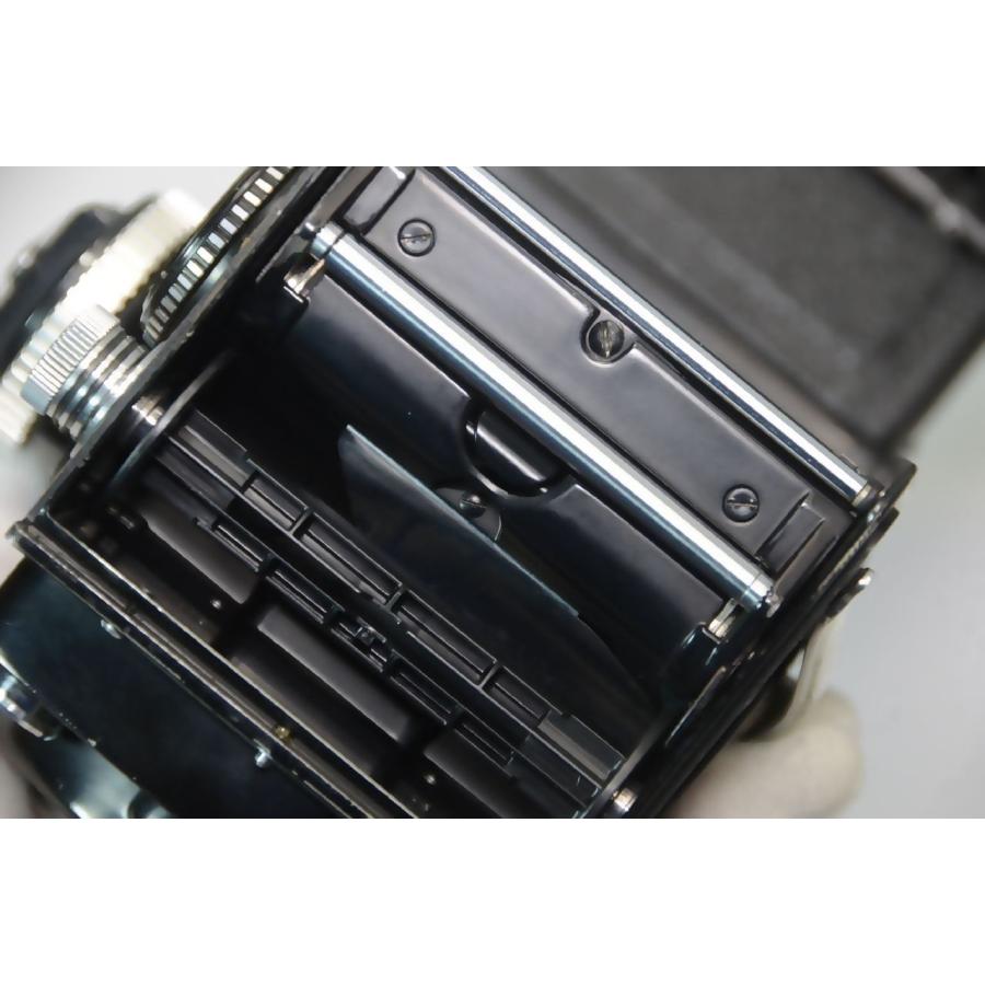 【 整備済 】ROLLEFLEX Planar 3.5F   ローライ プラナー [管X5469]_10