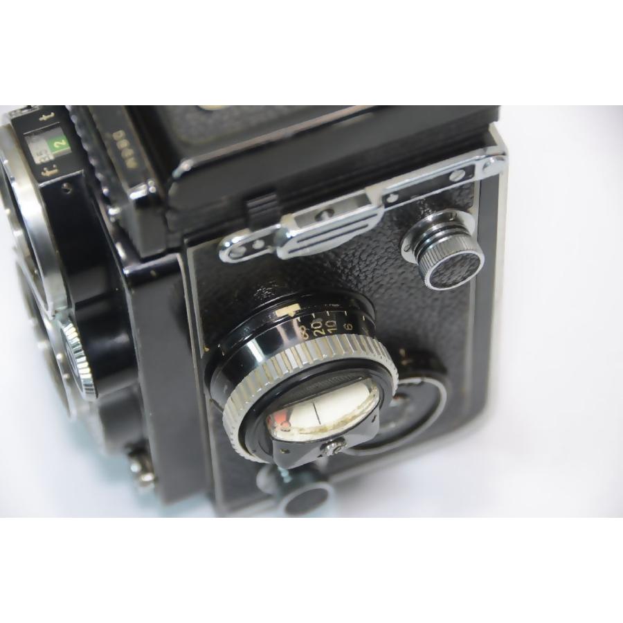【 整備済 】ROLLEFLEX Planar 3.5F   ローライ プラナー [管X5469]_5
