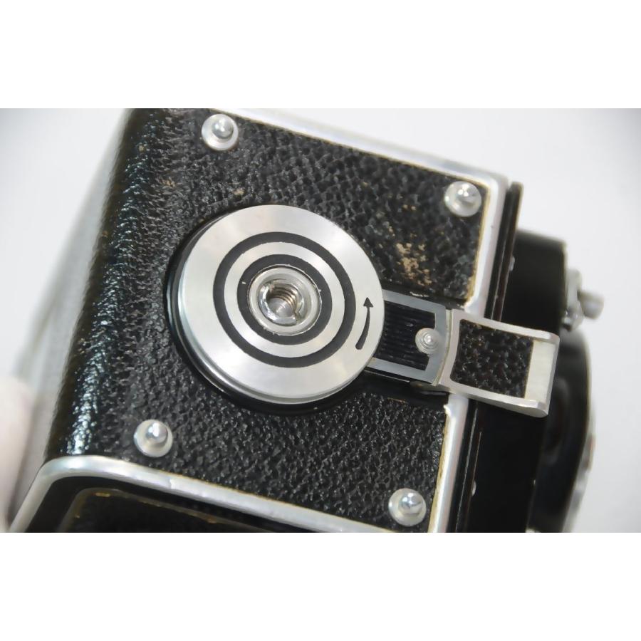【 整備済 】ROLLEFLEX Planar 3.5F   ローライ プラナー [管X5469]_15
