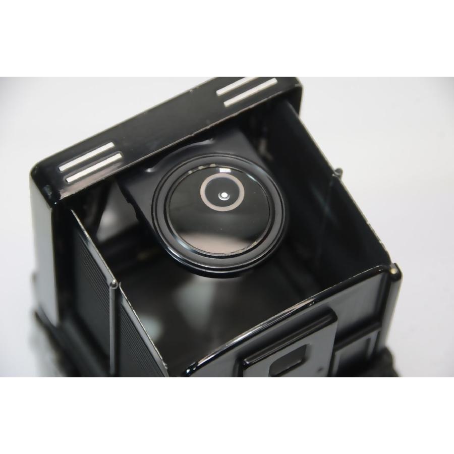 【 整備済 】ROLLEFLEX Planar 3.5F   ローライ プラナー [管X5469]_16