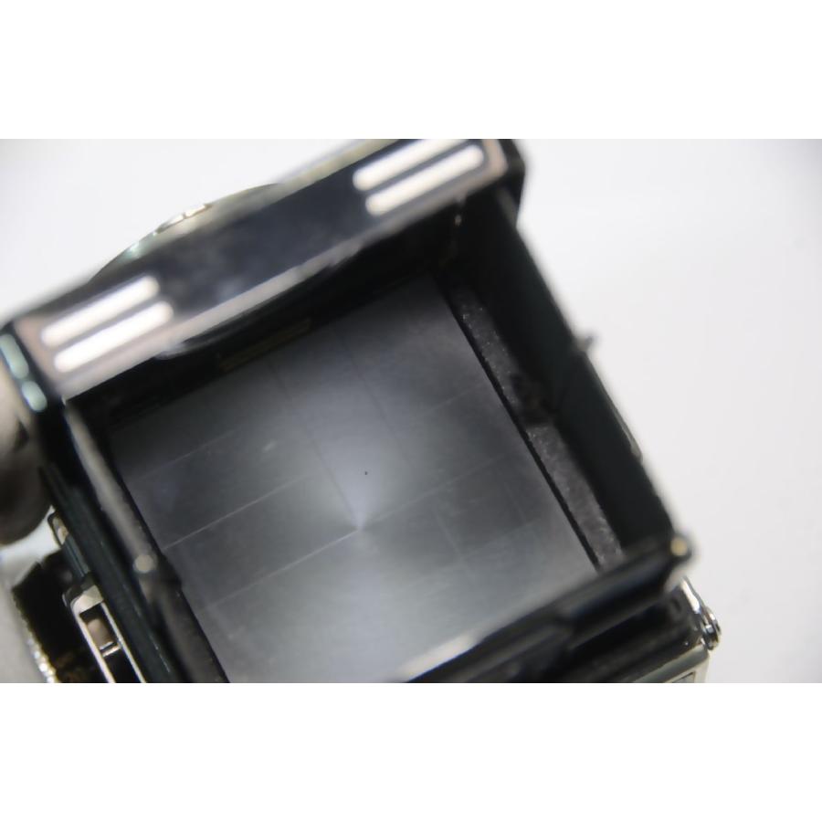 【 整備済 】ROLLEFLEX Planar 3.5F   ローライ プラナー [管X5469]_9