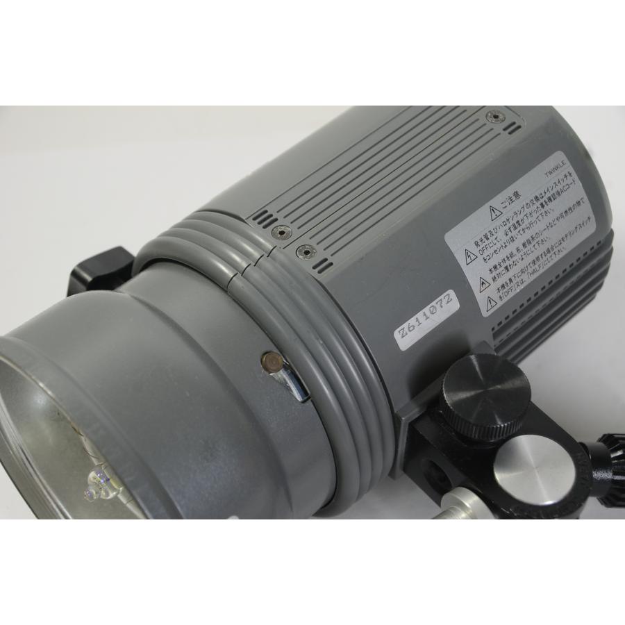 TWINKLE（COMET） 【 中古 ストロボ 】COMET TW-02 TWINKLE 02 モノ