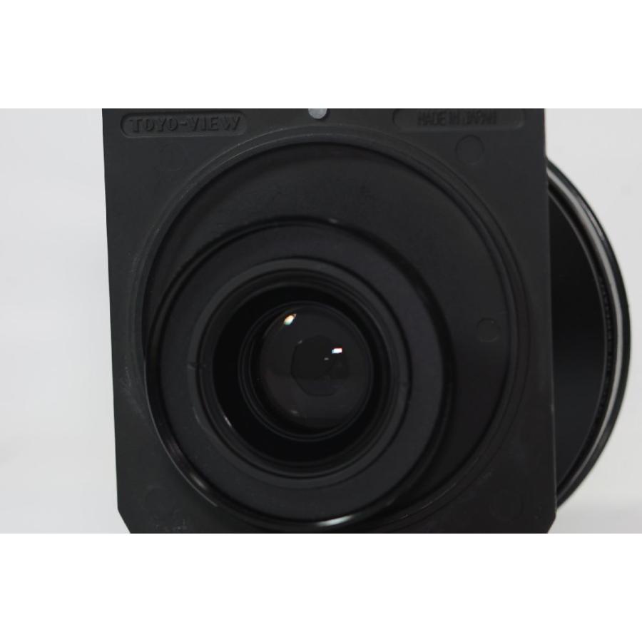 作動良好 】Schneider Super Symmar XL 150mm f5.6 XL-105° ASPHERIC