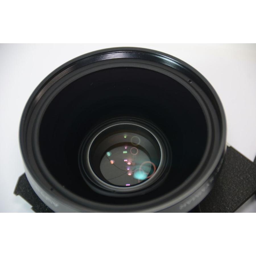 作動良好 】Schneider Super Symmar XL 150mm f5.6 XL-105° ASPHERIC