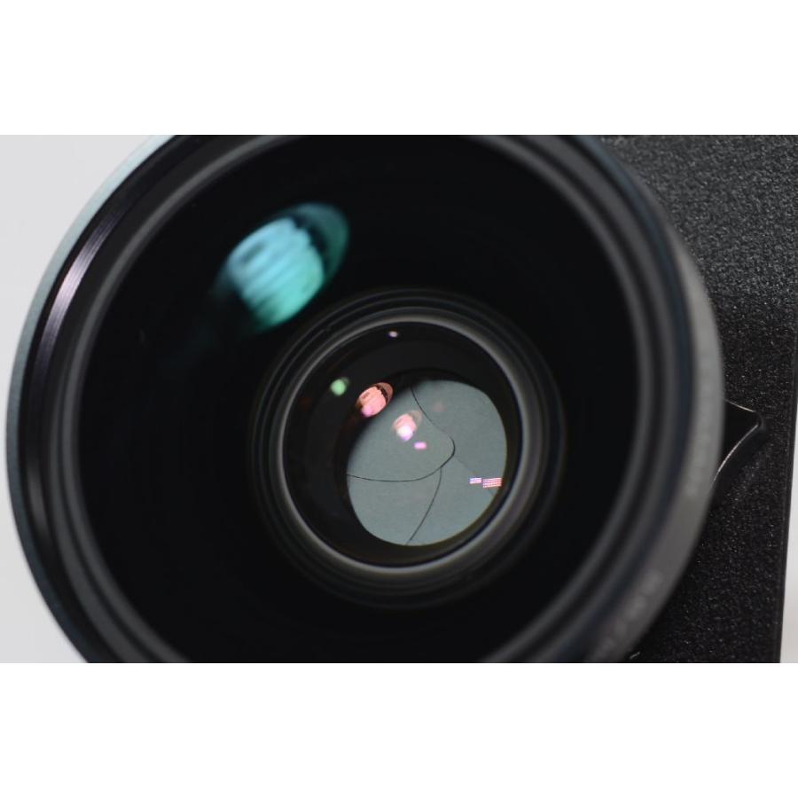 作動良好 】Schneider Super Symmar XL 150mm f5.6 XL-105° ASPHERIC