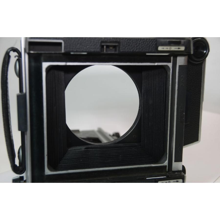 【美品】Linhof リンホフ マスターテヒニカ 45 作動良好 】Linhof Master Technika 45 West-Germany リンホフ