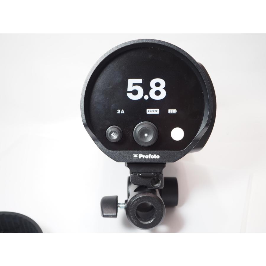 作動良好 】Profoto B10 ストロボ プロフォト ケース付き [管X5895 