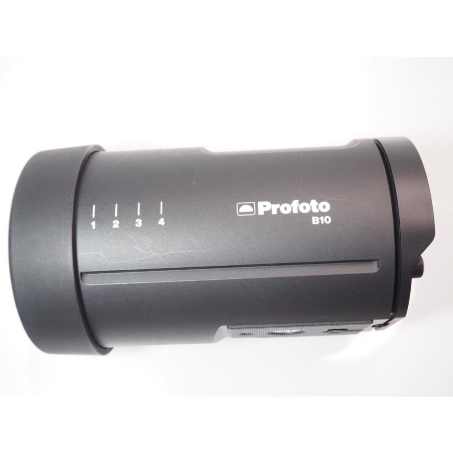 作動良好 】Profoto B10 ストロボ プロフォト ケース付き [管X5895