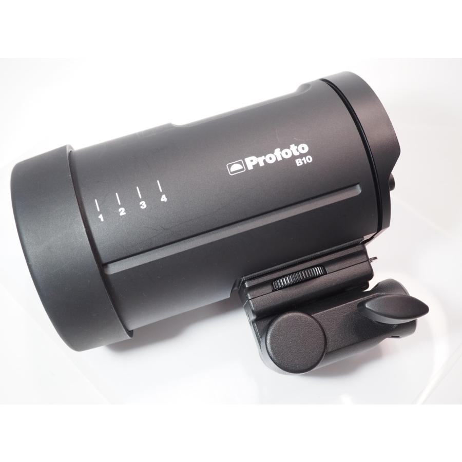 作動良好 】Profoto B10 ストロボ プロフォト ケース付き [管X5895