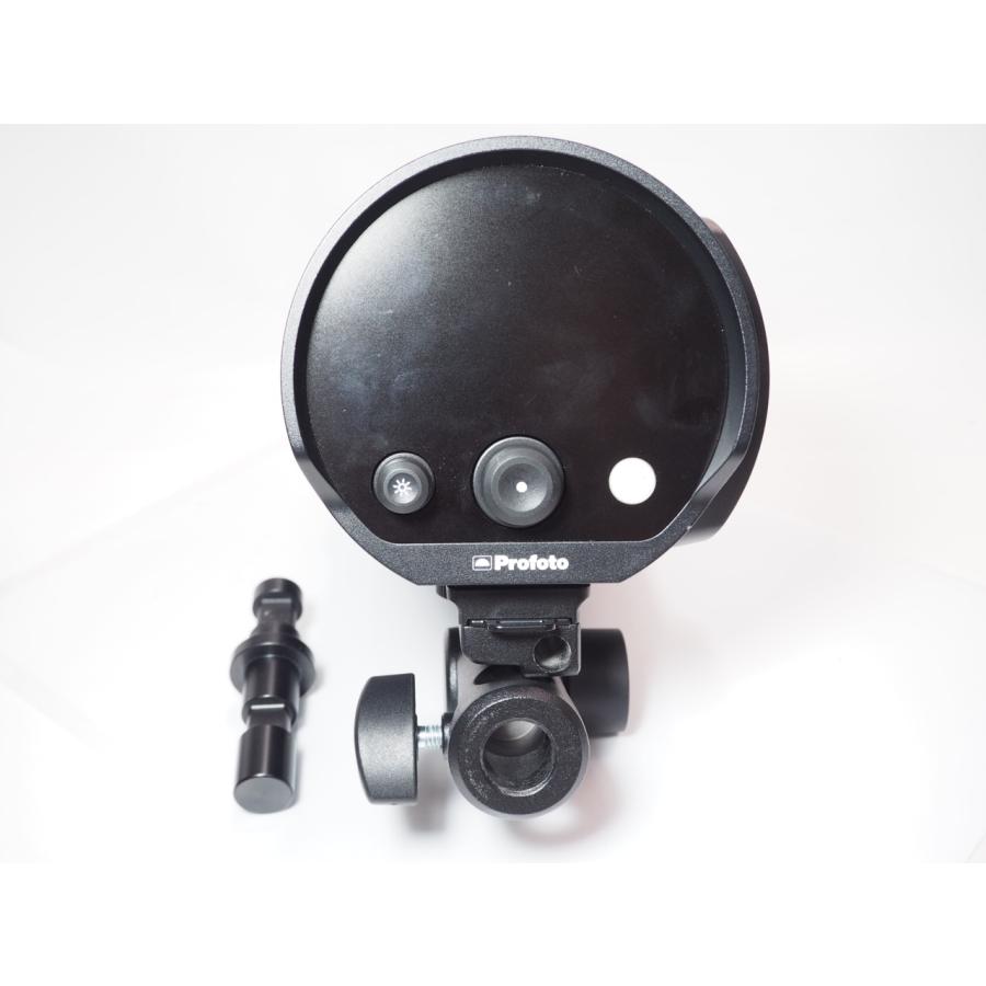 作動良好 】Profoto B10 ストロボ プロフォト ケース付き [管X5895 