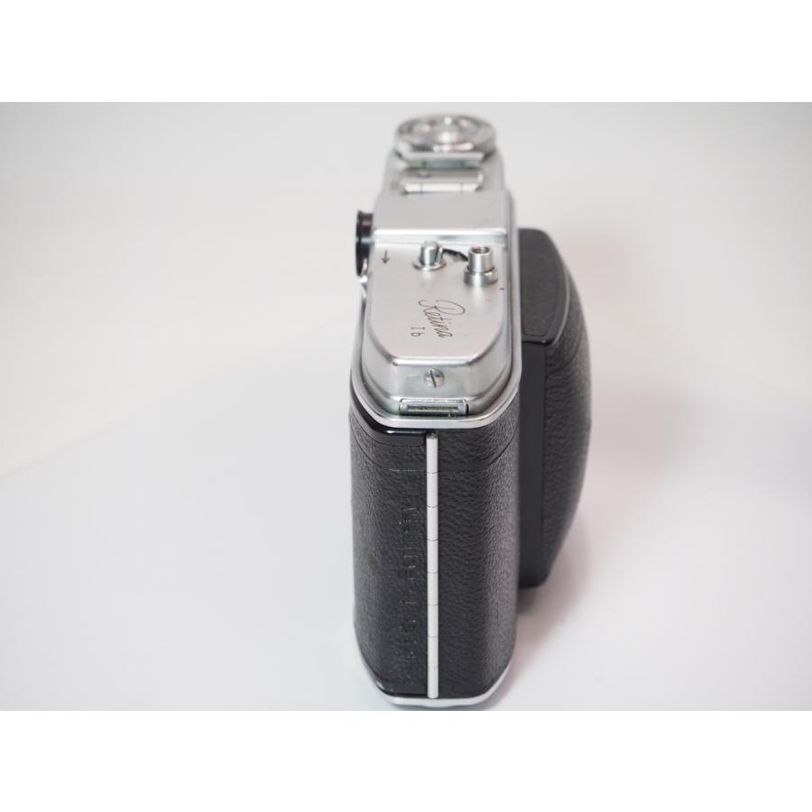 Kodak Retina Ib Xenar 50mmF2.8 コダック レチナ ケース付き [管X5980