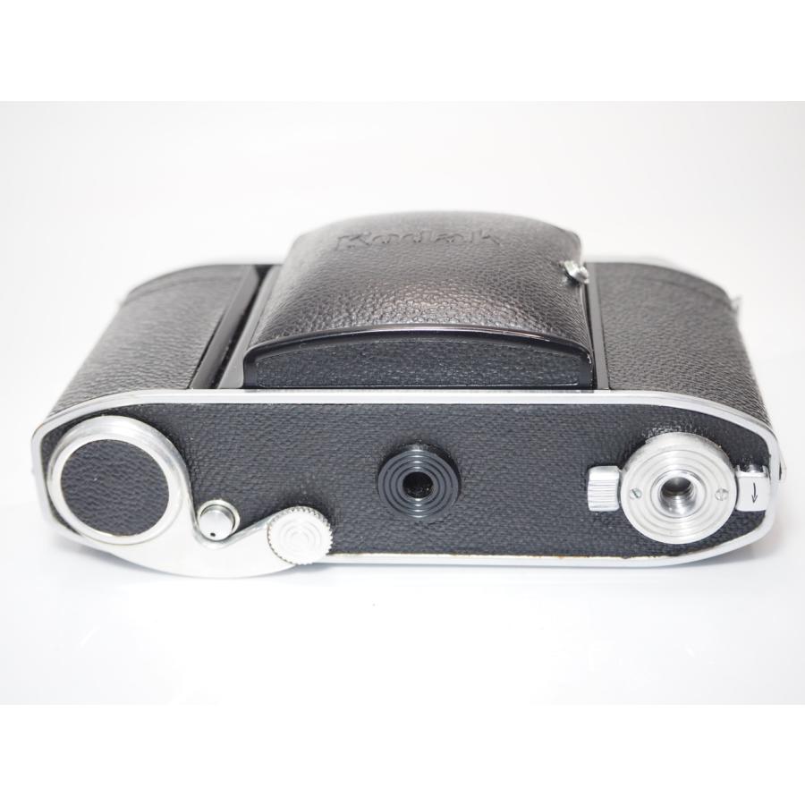 Kodak Retina Ib Xenar 50mmF2.8 コダック レチナ ケース付き [管X5980