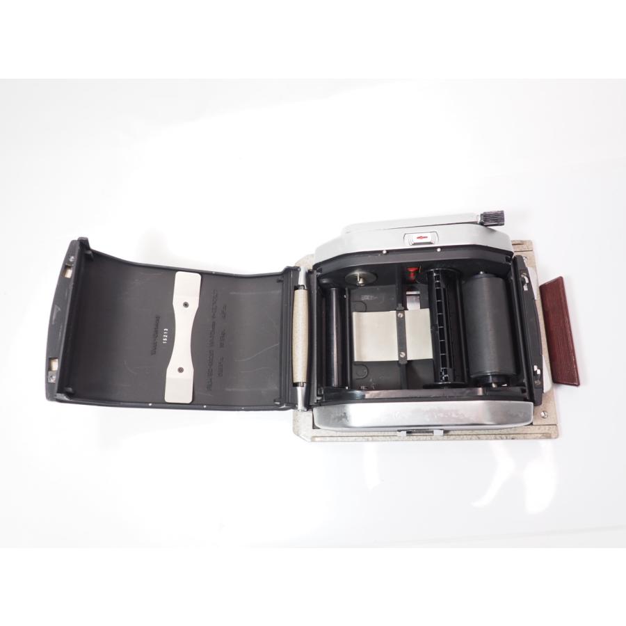 作動良好 コマズレなし 】Linhof Super Rollex 56x72 (67) リンホフ