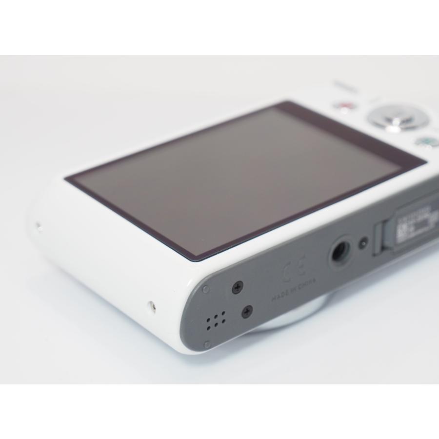美品 】CASIO EXILIM EX-ZS180 コンパクト デジタルカメラ カシオ