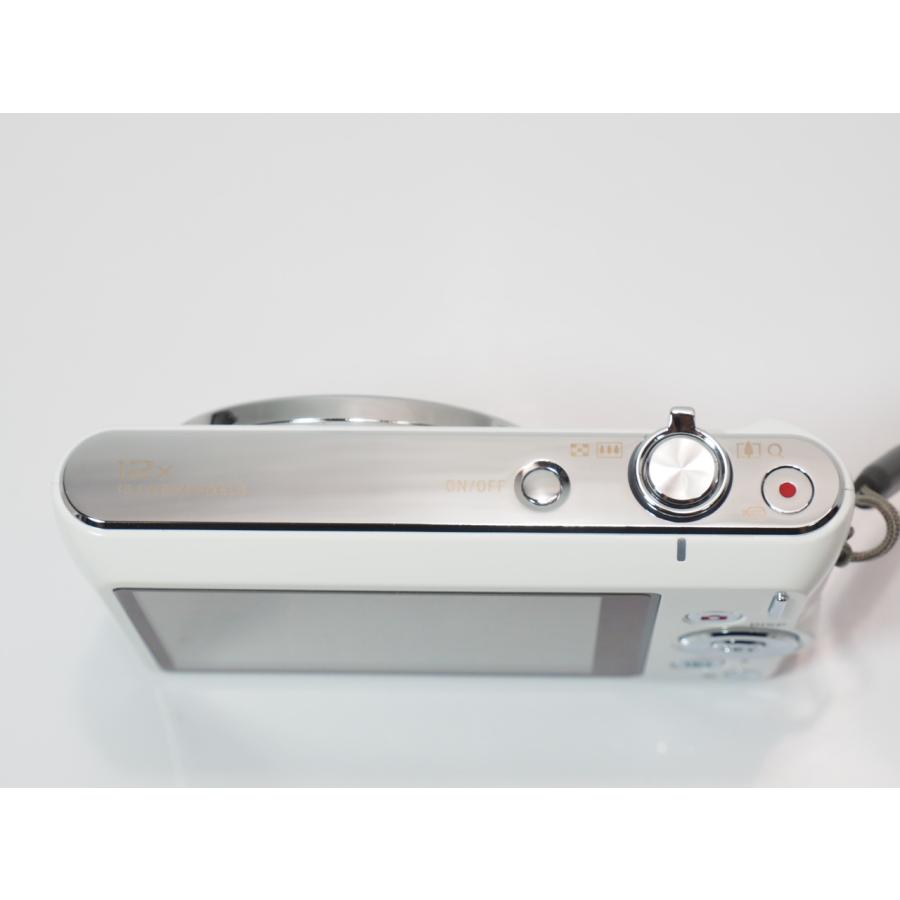 美品 】CASIO EXILIM EX-ZS180 コンパクト デジタルカメラ カシオ