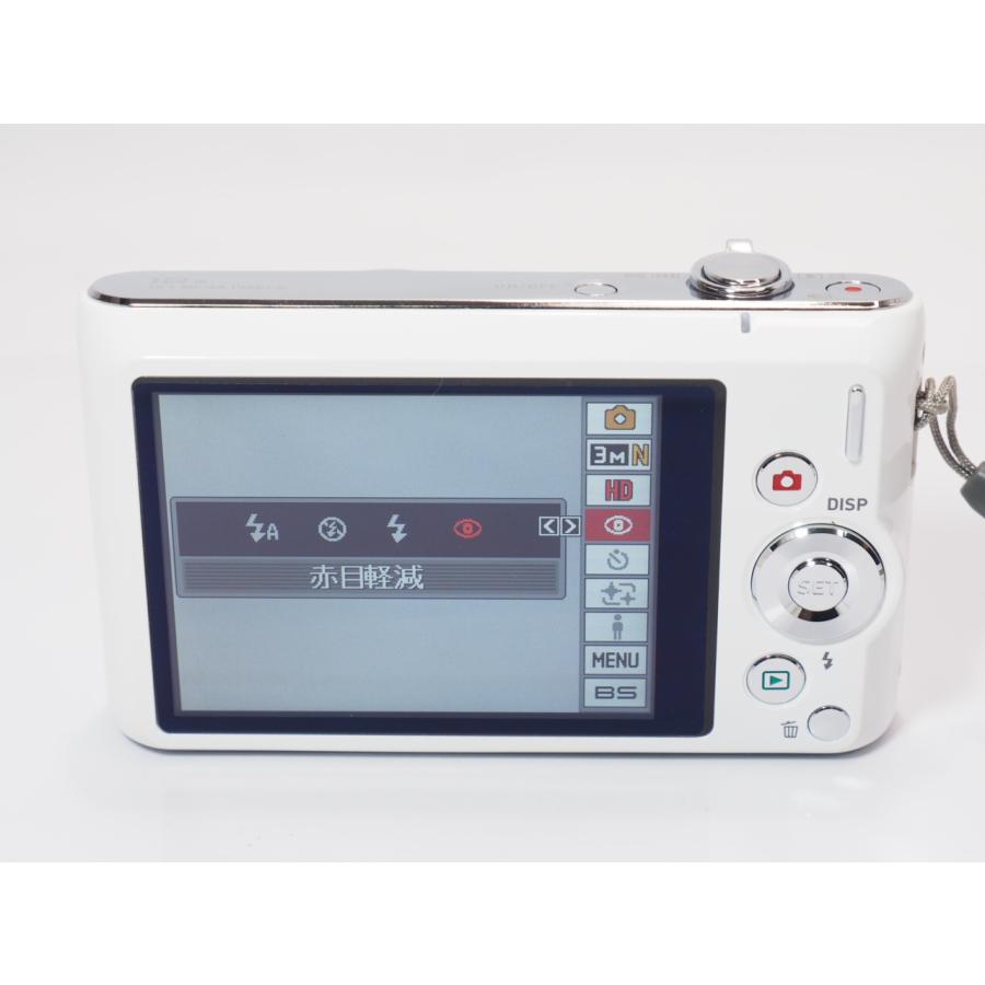 美品 】CASIO EXILIM EX-ZS180 コンパクト デジタルカメラ カシオ