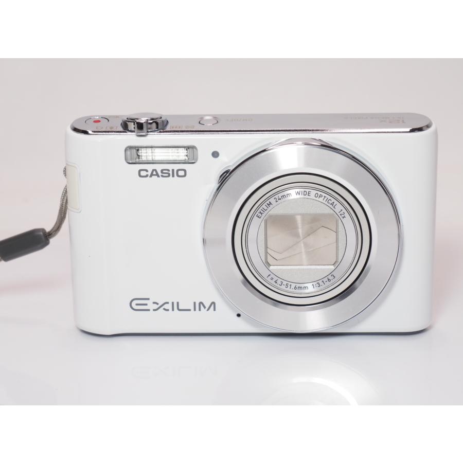 TOKYO　箱付き CASIO EX-ZS180 デジカメ コンデジ 美品 】CASIO EXILIM EX-ZS180 コンパクト デジタルカメラ カシオ