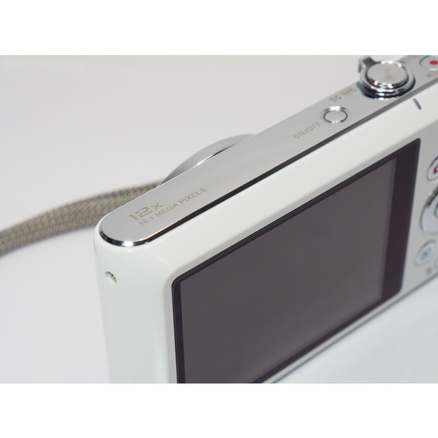 美品 】CASIO EXILIM EX-ZS180 コンパクト デジタルカメラ カシオ