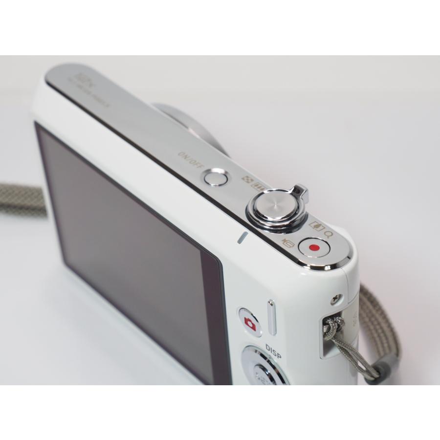 美品 】CASIO EXILIM EX-ZS180 コンパクト デジタルカメラ カシオ