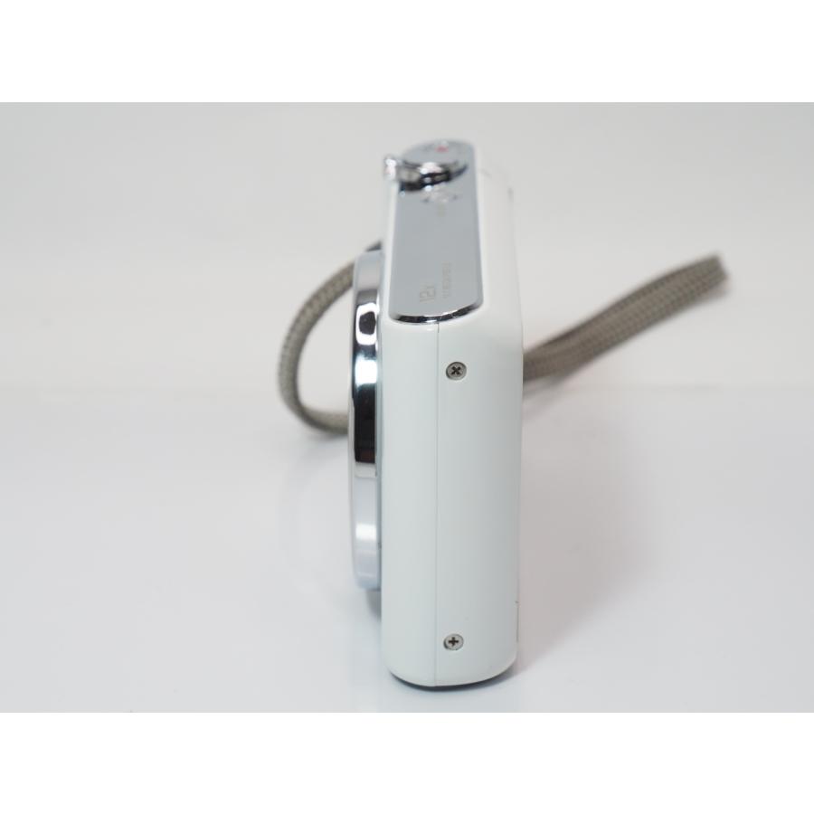 美品 】CASIO EXILIM EX-ZS180 コンパクト デジタルカメラ カシオ