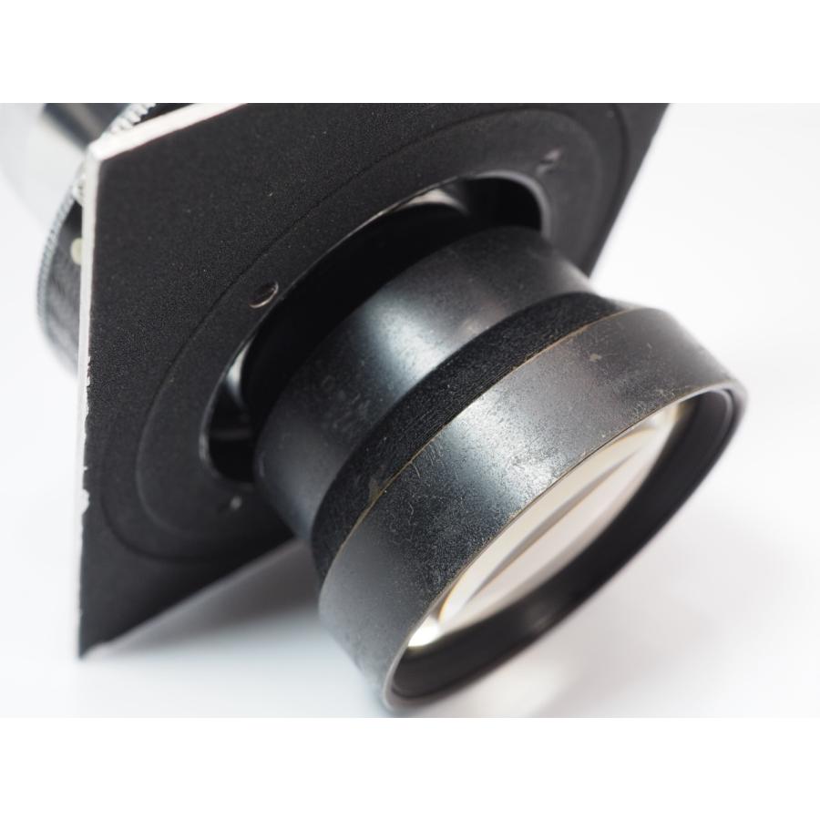 Schneider Kreuznach TECHNIKA Tele-Arton 180mm F5.6 シュナイダー