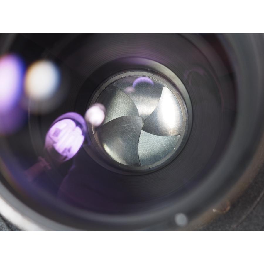 Schneider Kreuznach TECHNIKA Tele-Arton 180mm F5.6 シュナイダー