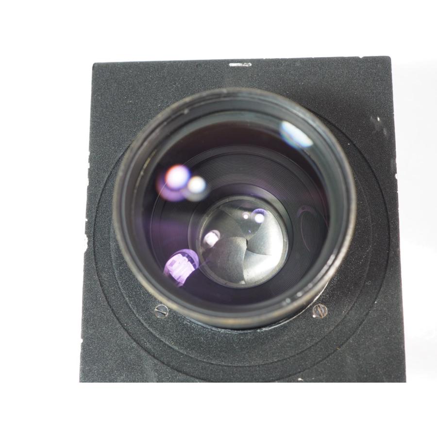 Schneider Kreuznach TECHNIKA Tele-Arton 180mm F5.6 シュナイダー