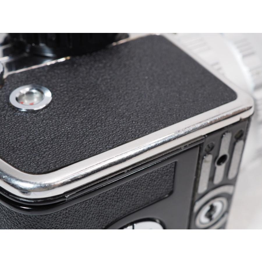 Mamiya（マミヤ） Kowa SIX 55mmF3.5 広角レンズセット 純正ストラップ