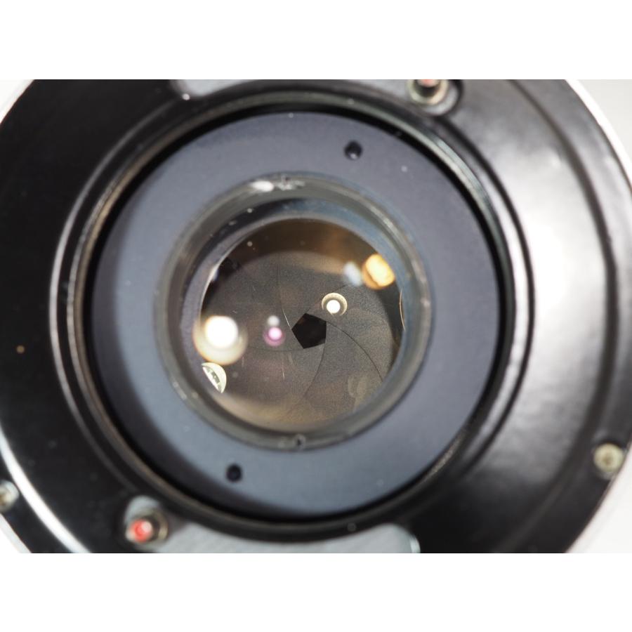 Mamiya（マミヤ） Kowa SIX 55mmF3.5 広角レンズセット 純正ストラップ