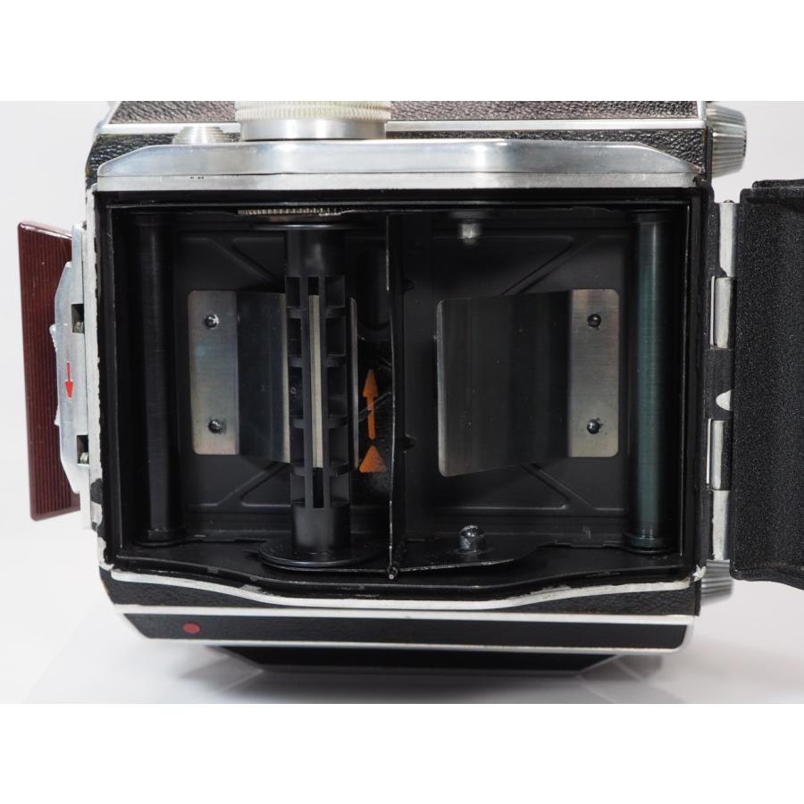 Linhof Technika 69 West-Germany リンホフ テヒニカ 大判カメラ [管