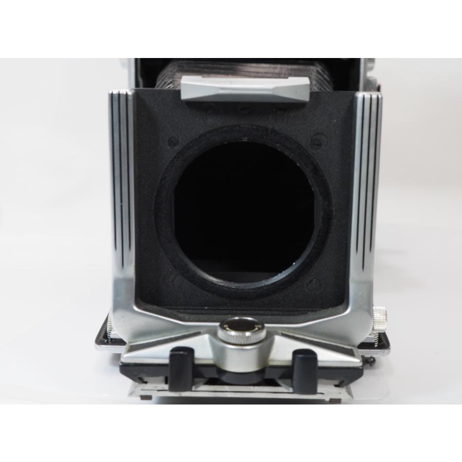 Linhof Technika 69 West-Germany リンホフ テヒニカ 大判カメラ [管