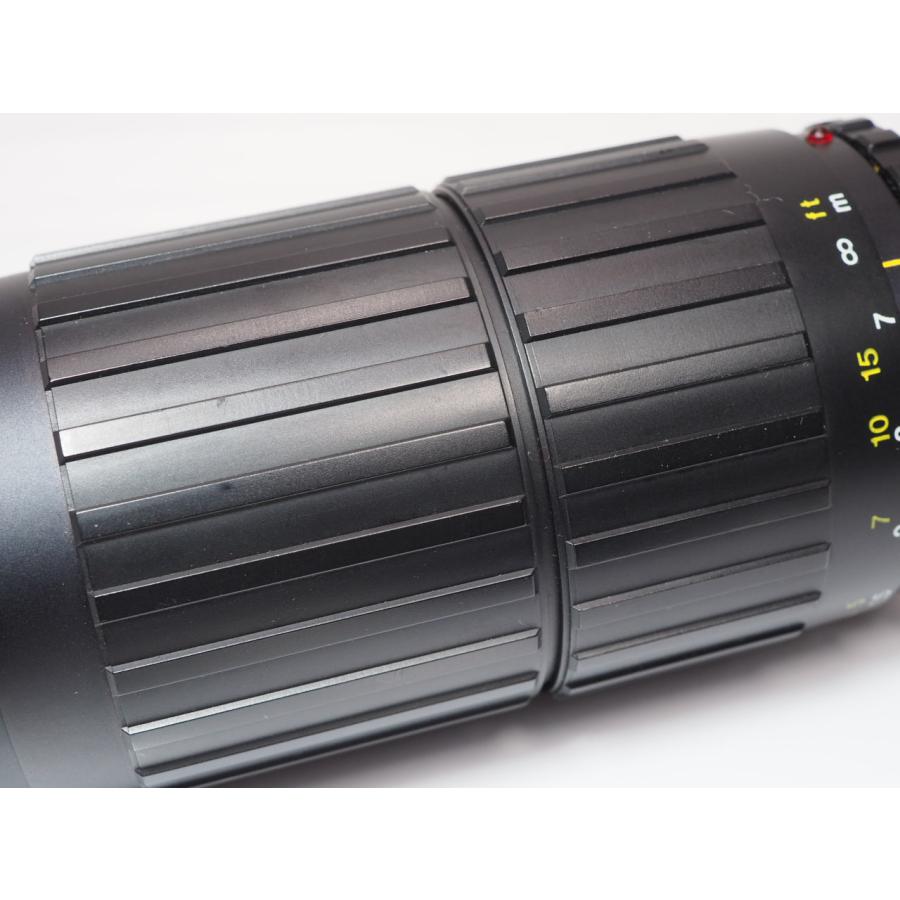 angenieux R 70-210mm F3.5 3カム 元箱付 アンジェニューレンズ [管