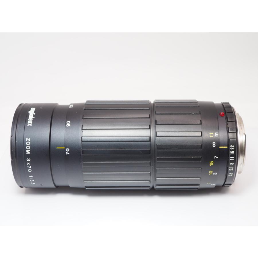 Angenieux アンジェニュー 10×12A 12-120mm 箱つき 重要なのはイメージ