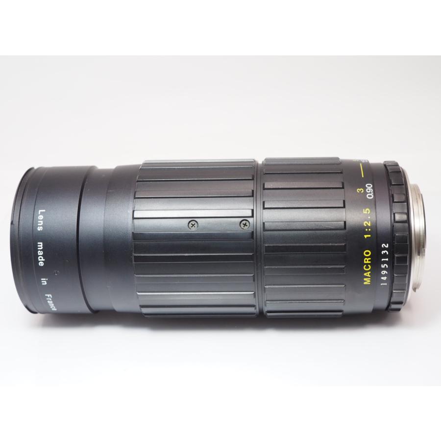 angenieux R 70-210mm F3.5 3カム 元箱付 アンジェニューレンズ [管