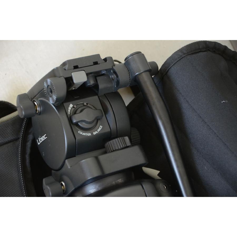 GITZO 美品 Libec RT30B ヘッドRH25 スプレッダー BR-2B 専用 GITZO 美品 Libec RT30B ヘッドRH25 スプレッダー BR-2B 専用