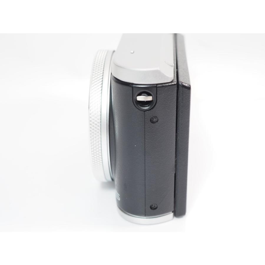 訳あり 】CASIO EXILIM HS EX-ZR4000 広角 コンパクト デジタルカメラ