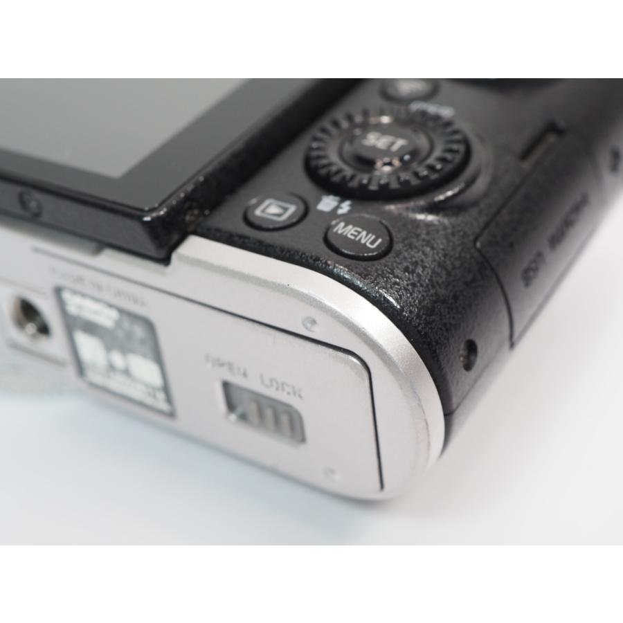 訳あり 】CASIO EXILIM HS EX-ZR4000 広角 コンパクト デジタルカメラ 