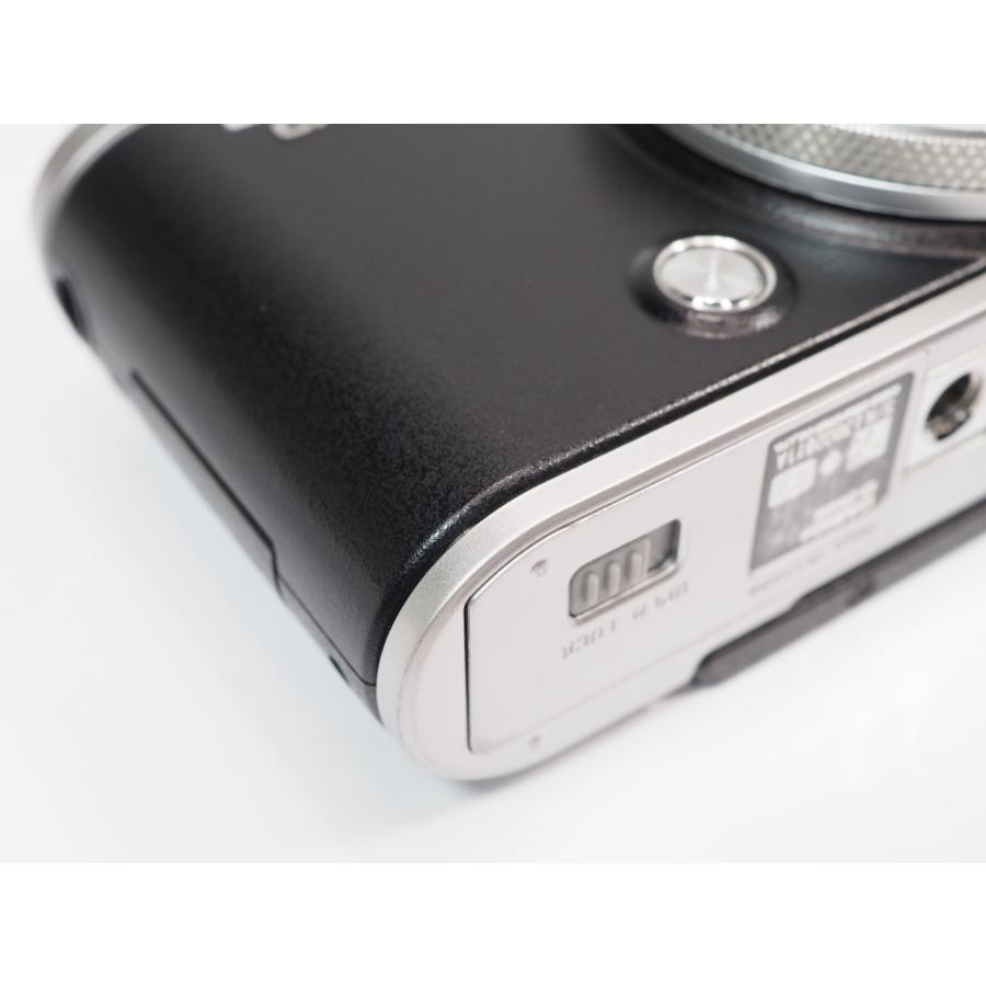 訳あり 】CASIO EXILIM HS EX-ZR4000 広角 コンパクト デジタルカメラ