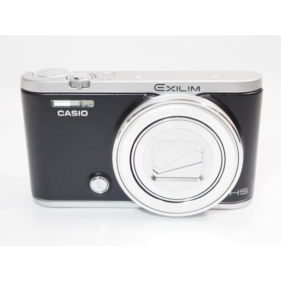 訳あり 】CASIO EXILIM HS EX-ZR4000 広角 コンパクト デジタルカメラ