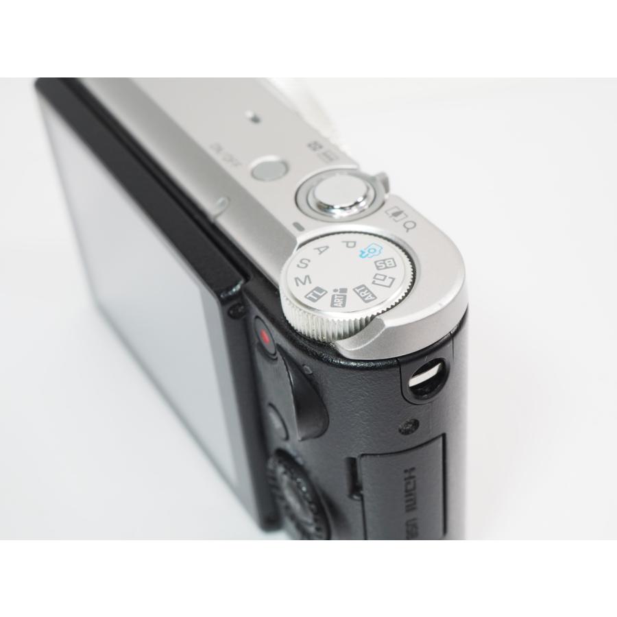 訳あり 】CASIO EXILIM HS EX-ZR4000 広角 コンパクト デジタルカメラ