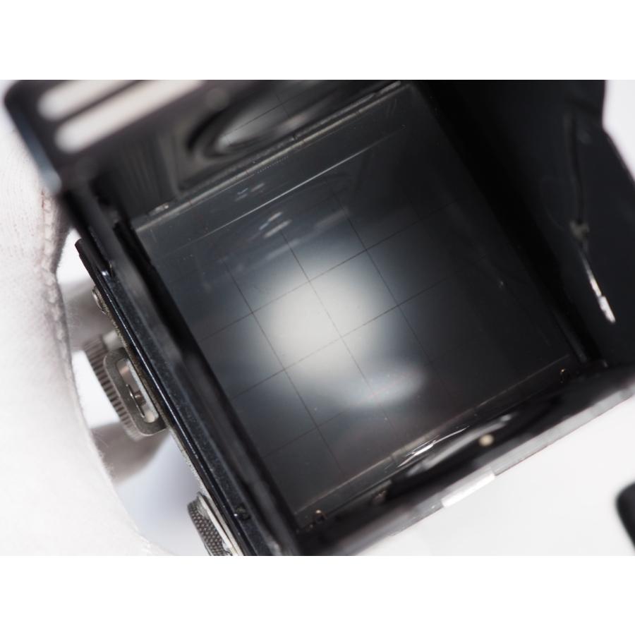 Rollei（ローライ） Rolleiflex 3.5A Rolleiflex Automat MX Xanar