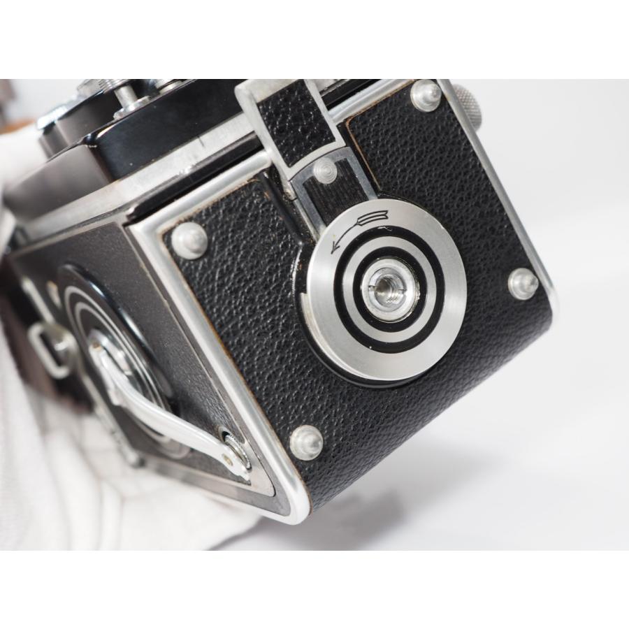 Rollei（ローライ） Rolleiflex 3.5A Rolleiflex Automat MX Xanar