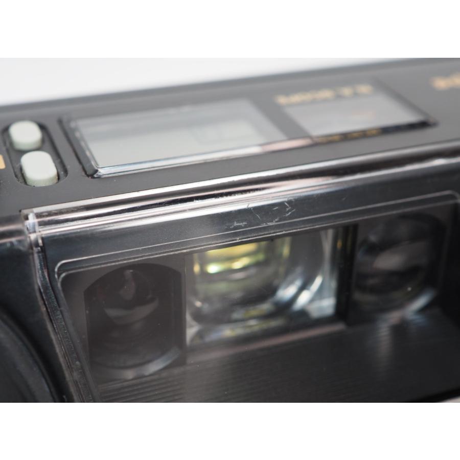作動良好 】京セラ T scope スコープ Carl Zeiss Tessar 搭載 KYOCERA