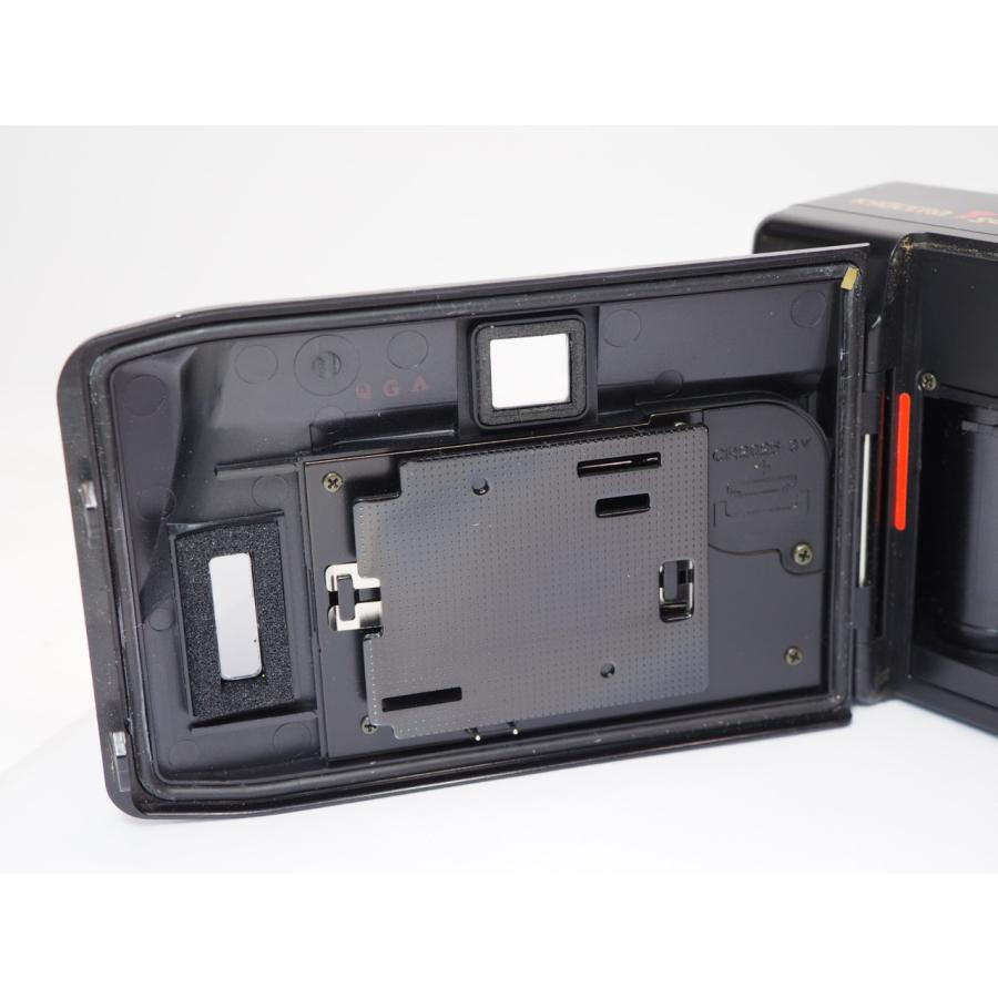 作動良好 】京セラ T scope スコープ Carl Zeiss Tessar 搭載 KYOCERA