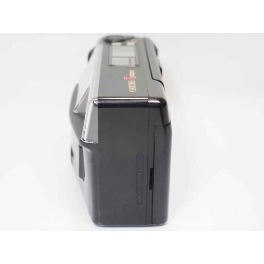 作動良好 】京セラ T scope スコープ Carl Zeiss Tessar 搭載 KYOCERA