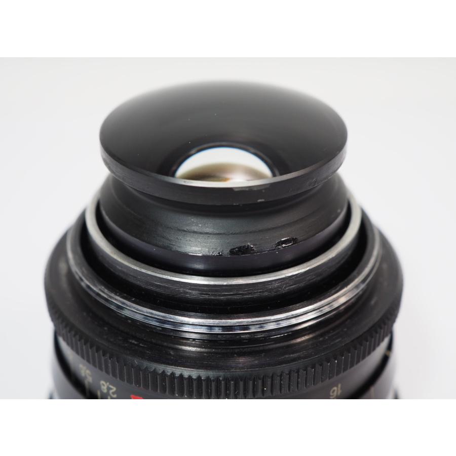 ライカ（Leica） JUPITER-12 ジュピター 35mm F2.8 ブラック L39