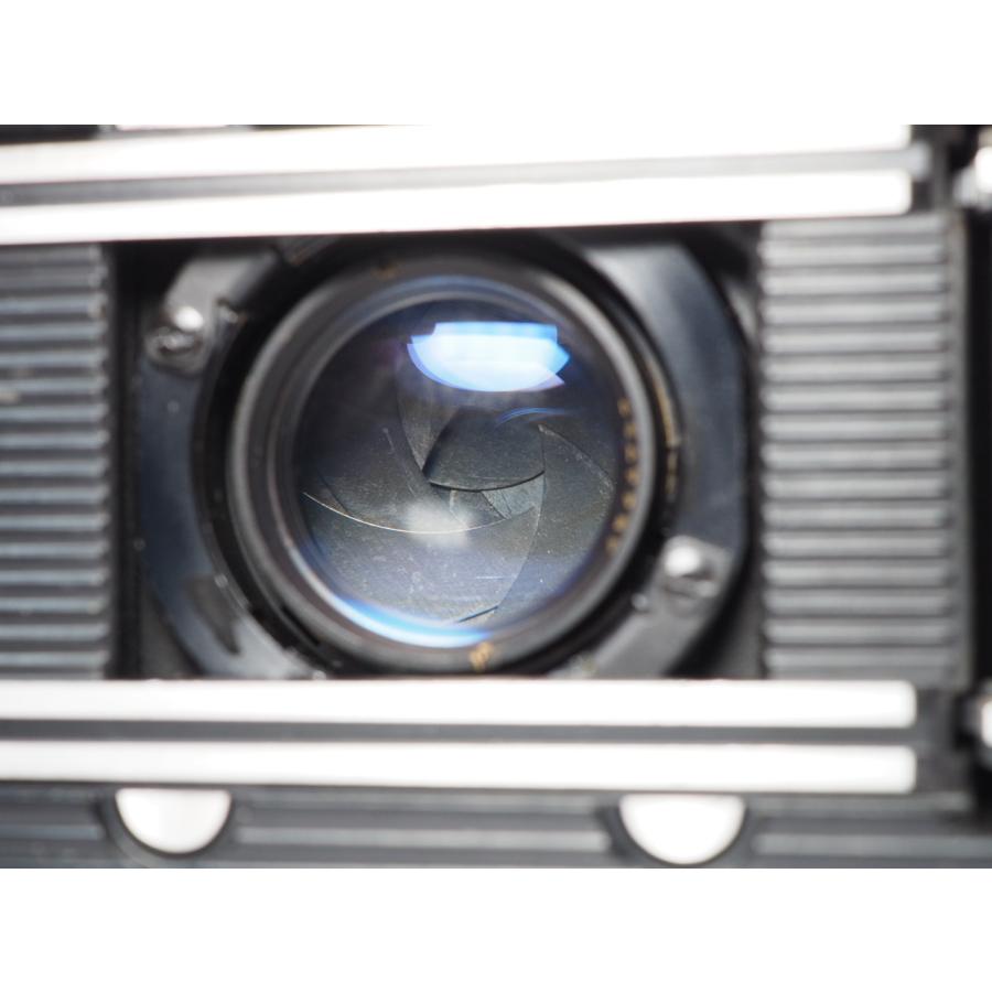 Kodak Retina IIIc Xenon c 50mmF2 コダック レチナ 底ケース付き [管